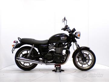 Triumph Bonneville - 2014