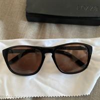 Occhiali da sole uomo unisex LOZZA cooper marrone