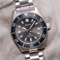 Seiko Prospex ref. SPB143J1 62 mas 40.5mm - NUOVO