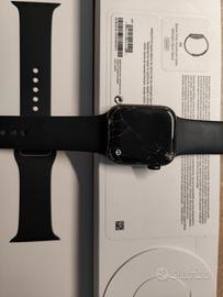 Apple Watch SE 40 mm