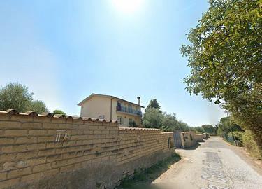 CESANO BiLOCALE ARREDATO CON POSTO AUTO