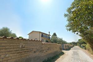 CESANO BiLOCALE ARREDATO CON POSTO AUTO