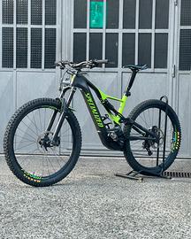 Specialized turbo levo "motore nuovo"