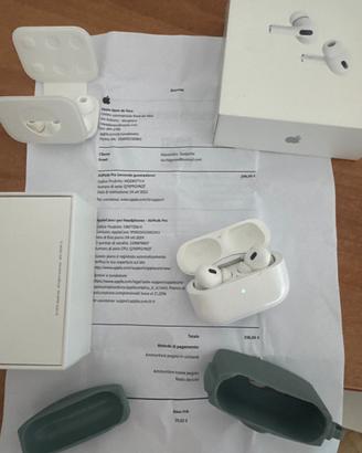 Airpods pro 2