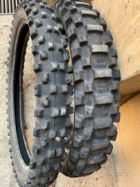 Gomme motocross