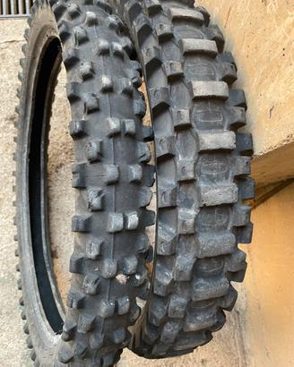 Gomme motocross