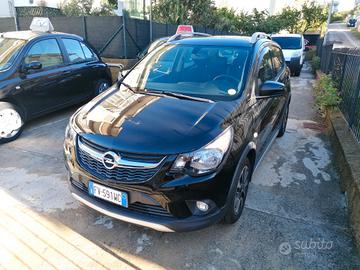Opel Karl 1.0 73CV" 54233km"
