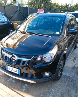 Opel Karl 1.0 73CV" 54233km"