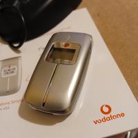 cellulare Vodafon Simply3 vintage 