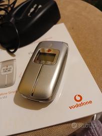 cellulare Vodafon Simply3 vintage 