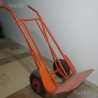 Carrello trasportatore