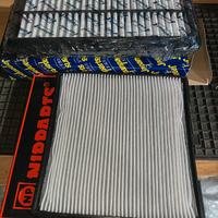 filtro aria e antiparticolato kia Picanto