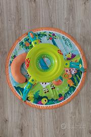 Palestrina Neonato Tiny Love Gymini 1-2-3 Here I G
