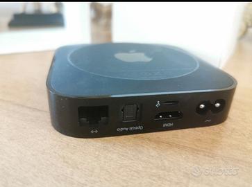 Apple TV terza generazione  hi-fi