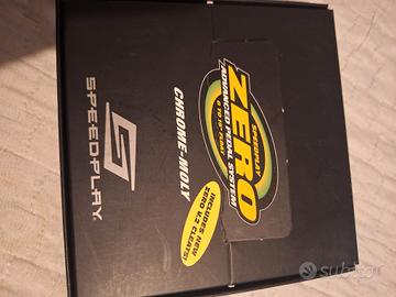 Pedali Speedplay Zero Chrome-Moly