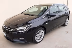 Opel Astra Sportourer 1.6 CDTI 136cv Aut. Innovati