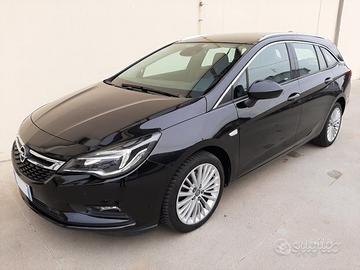 Opel Astra Sportourer 1.6 CDTI 136cv Aut. Innovati