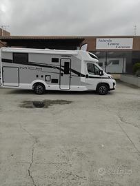 Mclouis MC4 373 STAGIONE 2026