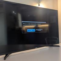 TV Samsung 40"