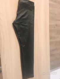 Leggins Calzedonia similpelle