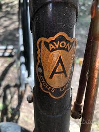 Bici Avon
