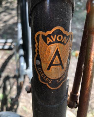 Bici Avon