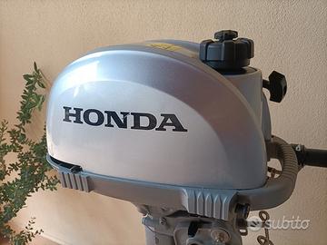 Honda 2.3 cv