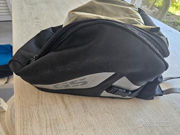 borsa da serbatoio bmw