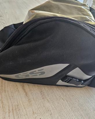 borsa da serbatoio bmw
