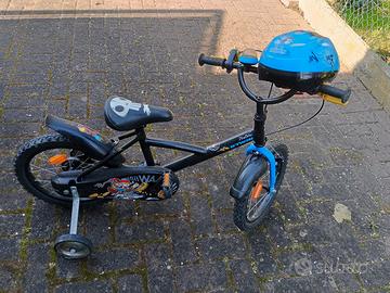 Bici per bambini 