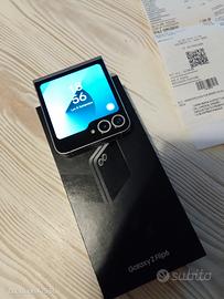 Galaxy Z Flip6 256 gb