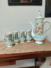 caraffa ceramica 