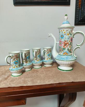 caraffa ceramica 
