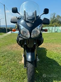 Suzuki DL 1000 V-Strom