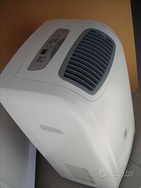 Condizionatore  Portatile  REX     RPE 10    