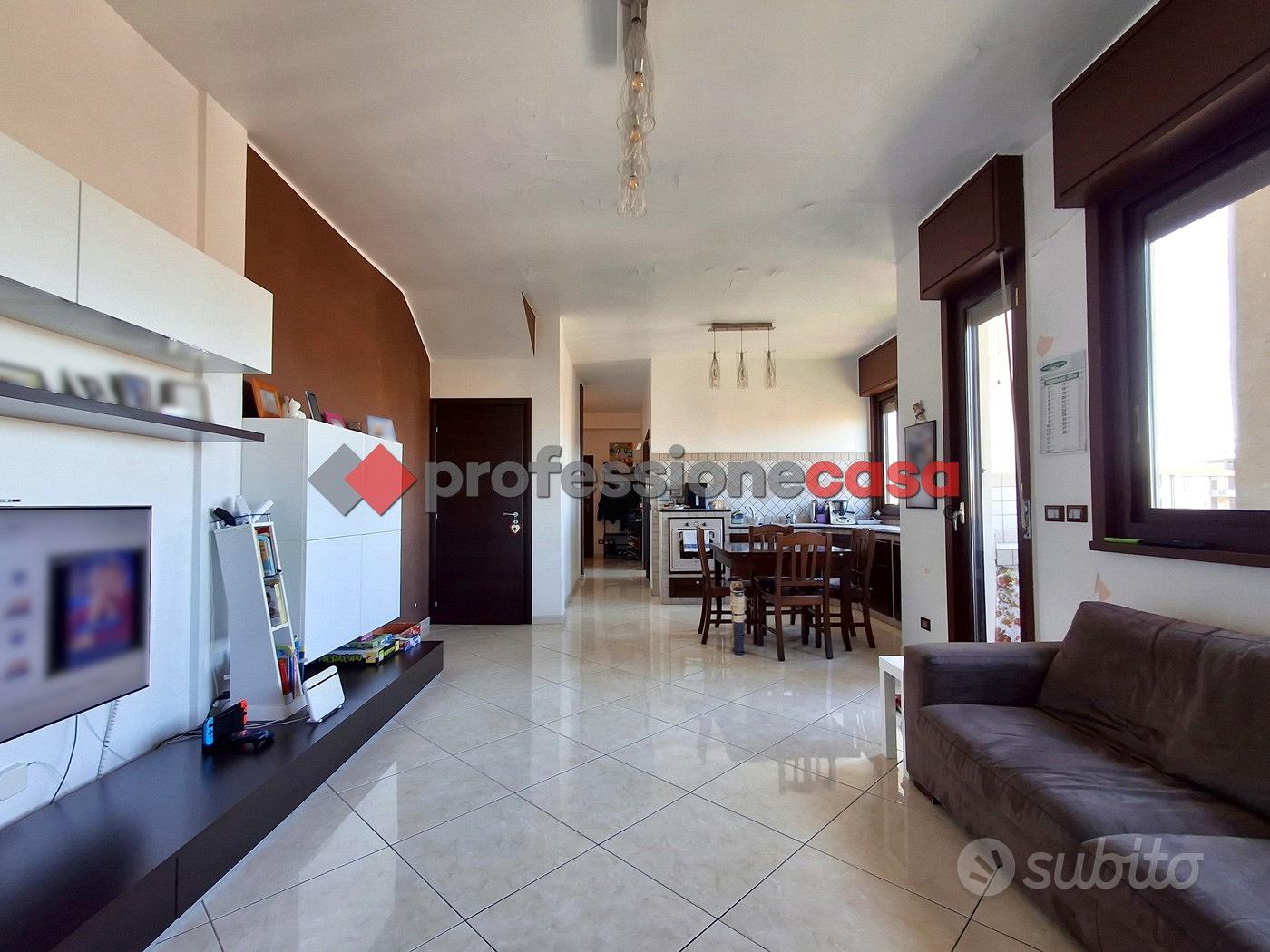 Appartamento – Catania, Trappeto, San Giovanni Galermo-Trappeto-Cibali - Vista 3