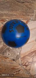 pallone  vintage