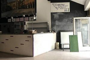 Immobile di 115 m² con 2 locali a Ascoli Piceno