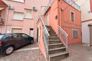CASA SEMINDIPENDENTE A SAN SALVO