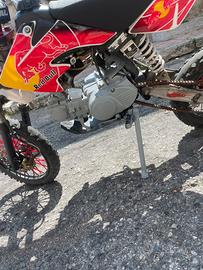 moto cross