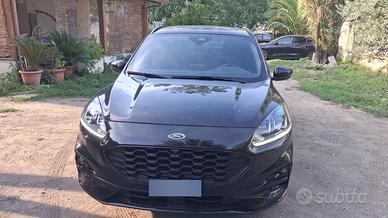 Ford Kuga 1.5 St line cv 120 diesel