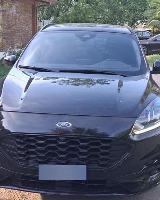 Ford Kuga 1.5 St line cv 120 diesel