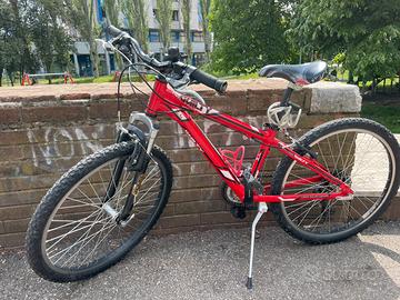 Bici MTB ragazzo/a
