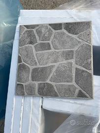 PIASTRELLE A STOCK PER ESTERNO - MADE IN ITALY