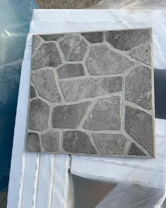 PIASTRELLE A STOCK PER ESTERNO - MADE IN ITALY