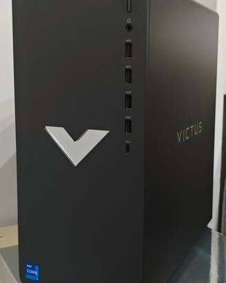 Computer Gaming Victus HP-OMEN