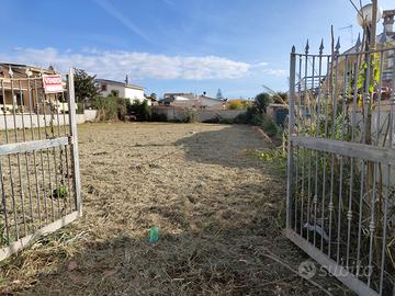 Ardea, Nuova Florida Terreno Edificabile Mq. 1000