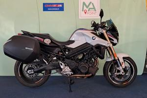 Bmw F 800 R