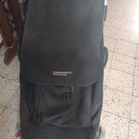 carrello per la spesa Foppapedretti 