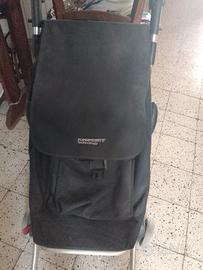 carrello per la spesa Foppapedretti 